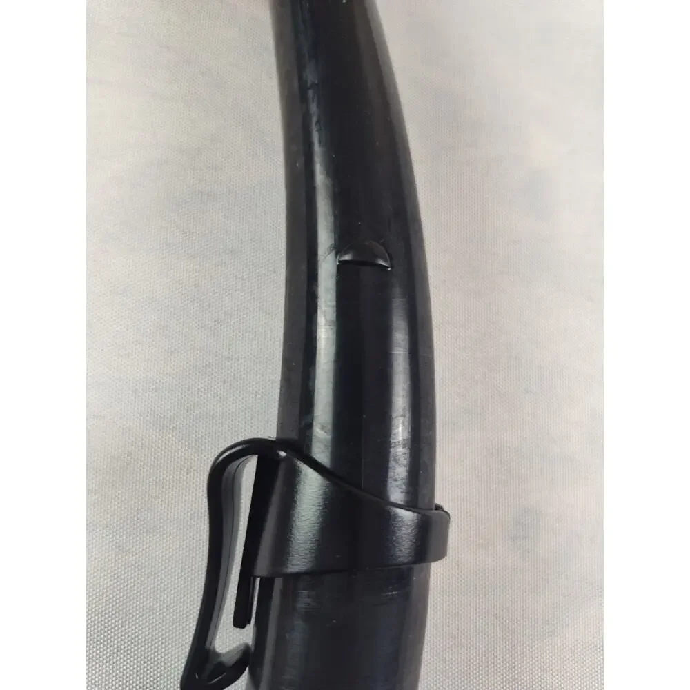 New Stomp Scuba Dive Snorkel For Adults